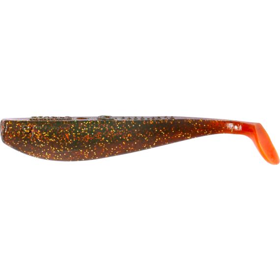 Shad mann s q-paddler 7g 10cm magic motoroil