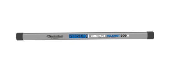 Maner Minciog Telescopic Garbolino Strike Compact Telenet, 3m 50130GOMNG6005300-8