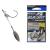 Jig owner 5164 no.12/0-3/4 flashy swimmer blade