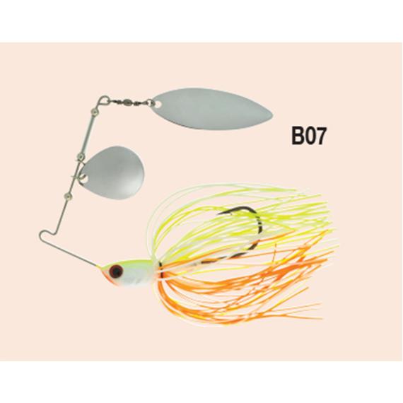 Spinnerbait swimy 14g b07