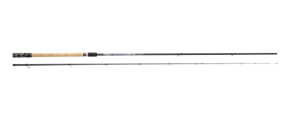 Lanseta Garbolino Silver Bullet Carp Feeder, 3.60m, 25-75g, 2+3buc 20530GOFRH8103360-2M