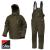 Costum dam xtherm winter suit, marime xl