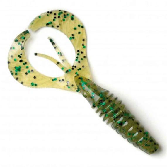 Creatura fanatik lobster 2.2 56mm 005 moss green