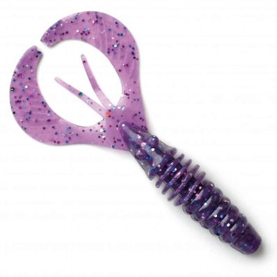 Creatura fanatik lobster 2.2 56mm 008 purple nebula