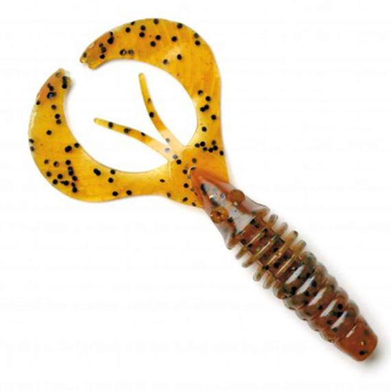 Creatura fanatik lobster 3.6 90mm 002 honey amber