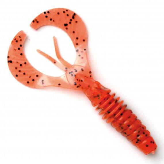 Creatura fanatik lobster 3.6 90mm 023 tomato red uv