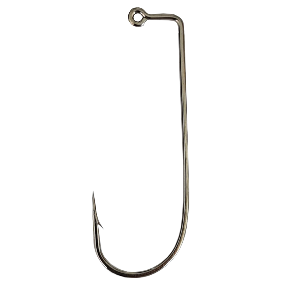 Jig owner nelestat no.2/0 jig-57 253987 white