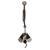 Carlig somn black cat 7/0 buzzer hook silver