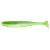 Shad quantum 4street b-ass shad 56mm lime