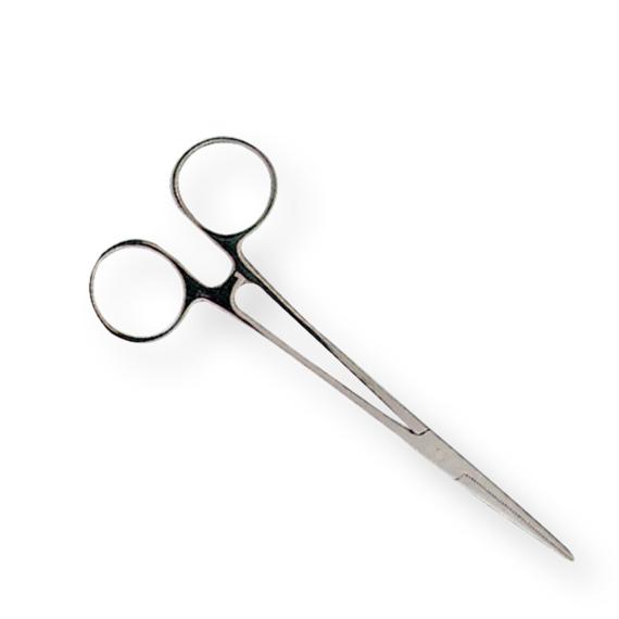 Pensa tip Foarfeca DAM Forceps, 12.5cm 6010915236