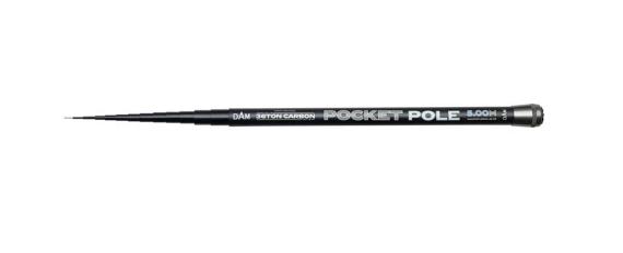 Varga dam tc36 carbon pocket pole 5.00m