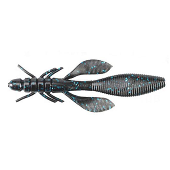Creatura Owner Yuki Bug, Black Blue, 8.5cm, 5.9g, 8buc/plic 1301375594-08