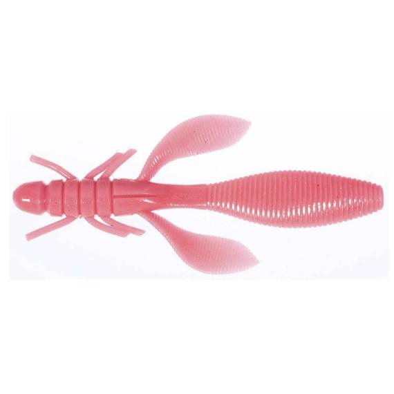 Creatura Owner Yuki Bug, Solid Pink, 8.5cm, 5.9g, 8buc/plic 1301375594-15