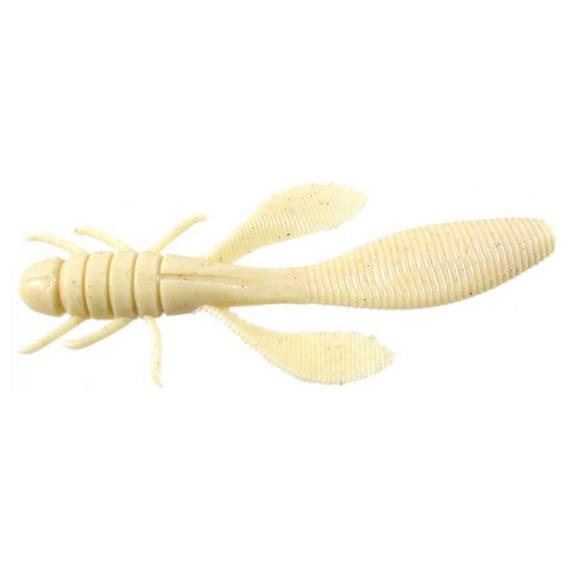 Creatura Owner Yuki Bug, Grub White, 8.5cm, 5.9g, 8buc/plic 1301375594-17