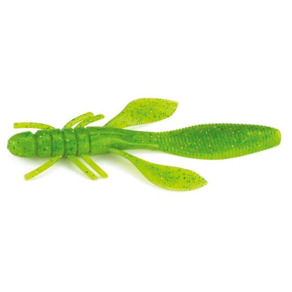 Creatura Owner Yuki Bug, Chartreuse Yellow, 8.5cm, 5.9g, 8buc/plic 1301375594-18