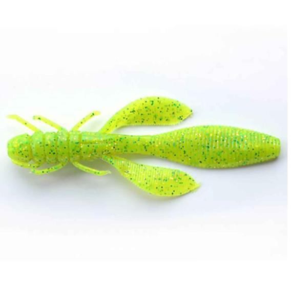 Creatura Owner Getnet Juster Bug, Chartreuse Yellow, 5.8cm, 9buc/plic 13013782916-07