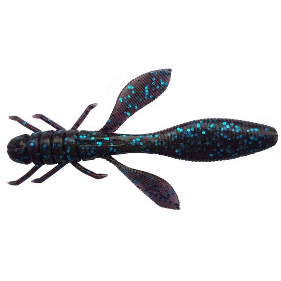 Creatura Owner Getnet Juster Bug, Waka Gori, 5.8cm, 9buc/plic 13013782916-18