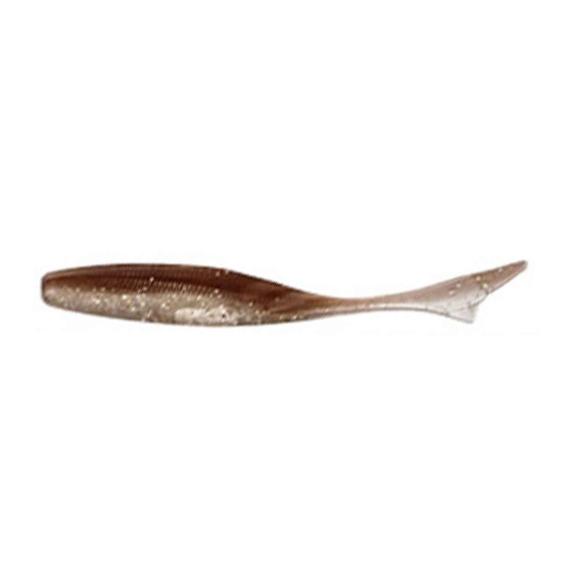 Shad Owner Getnet Juster Fish, Wakasagi Silver Flake, 8.9cm, 8buc/plic 13013782919-17