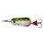 Lingurita Oscilanta DAM Effzett Standard, Blue Chartreuse UV, 4.5cm, 16g 13042969593