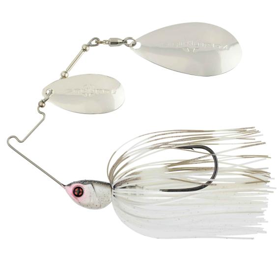 Spinnerbait Sakura Cajun, Rainbow Shad, 11.5cm, 14g 130334SAPLF50041/2-JC1