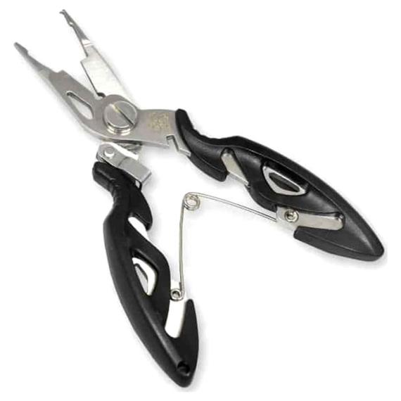 Cleste sakura 130mm mini split ring pliers