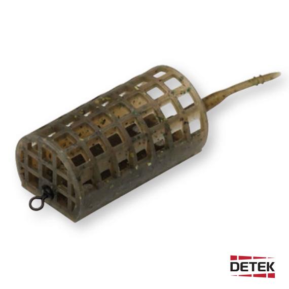 Cosulet naditor dam detek groundbait feeder inline 25gr