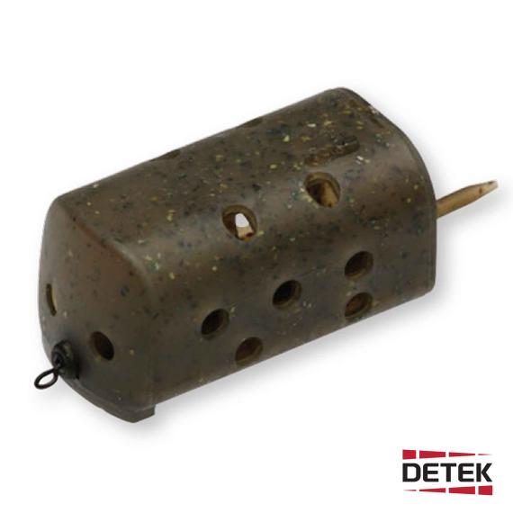 Cosulet naditor dam detek maggot feeder inline 35gr