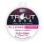 Fir asso trout area fluorocarbon 100m 0.148mm white