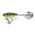 Spinnertail Quantum 4Street Turbotail Spin-Jig, Perch, 4.1cm, 28g