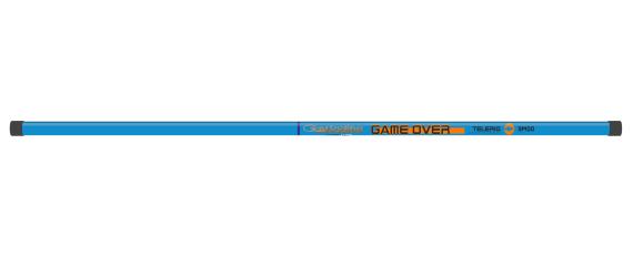 Varga Garbolino Gameover Telerig, 3m + Linie Gata Facuta 10130GOMRH8006300-3