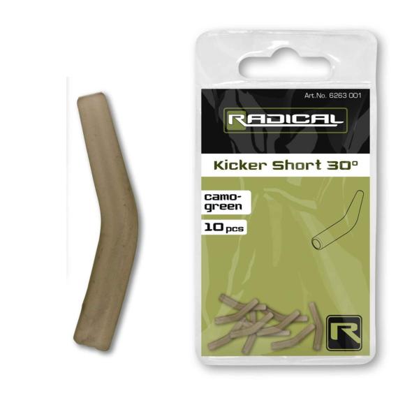 Line aligner radical kicker short 30°