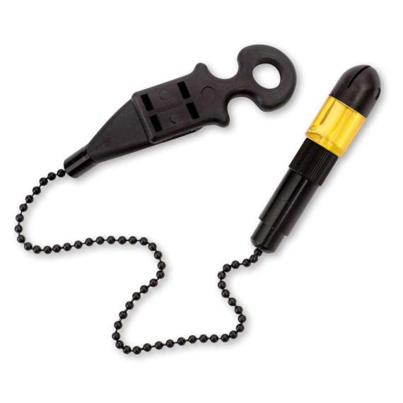 Hanger zebco z-carp climber yellow