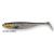 Shad dam effzett shadster slim 8.5cm 5.2gr silver shiner