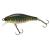 Vobler sakura chopsy minnow 50 sp 50mm 4.50gr rl04 real life fario trout