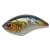 Crank sakura scb 100 f 53mm 10.70gr a06 aurora minnow