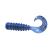 Twister Owner Rock'N Bait Cultiva Ring Single Tail, Sardine, 3.5cm, 0.4g, 12buc/plic 8291429