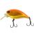 Vobler Owner Shallow Runner Floating, 0003 Orange Gold, 3.8cm, 3.5g 804020025