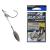 Jig owner 5164 no.6/0-3/8 flashy swimmer blade