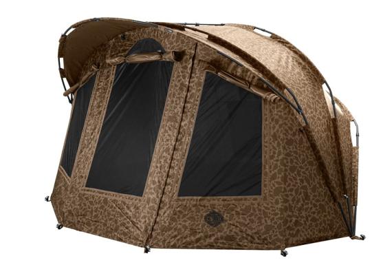 Set de ferestre pentru bivouacuri delphin c3 lux  101000678