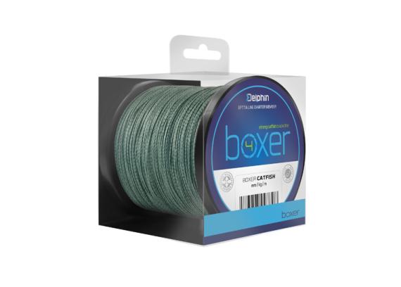 Delphin boxer verde 1,00mm 78,2kg 150m 101000489