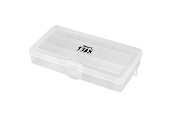 Cutie pentru Accesorii Delphin TBX One 162-3P, 16.2x8.6x3.5cm 101000509