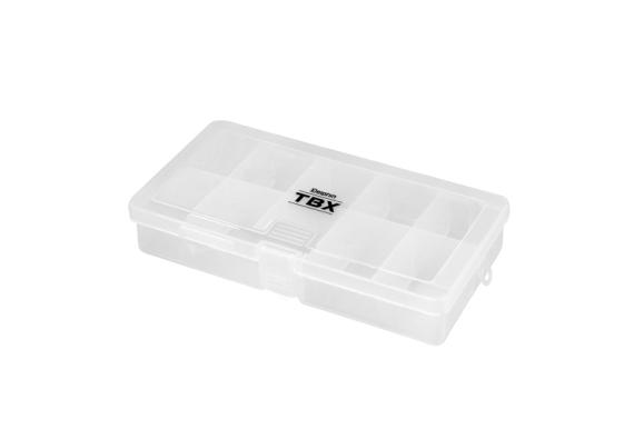 Cutie pentru Accesorii Delphin TBX One 162-10P, 16.2x8.6x3.5cm 101000510