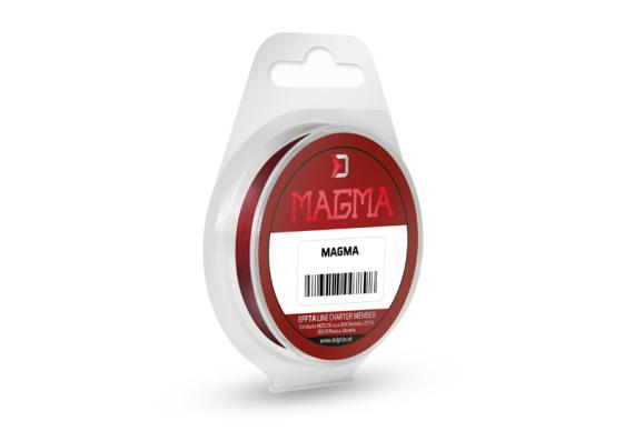 Monofilament delphin magma / vișiniu 0,181mm 3,0kg 50m 101000776