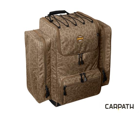 Rucsac Delphin Area Carper Carpath XL, 45x45x30cm 101000888