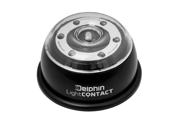 Lampa de Cort Delphin Light Contact 6+1 101001062