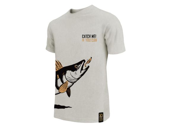 Tricou Delphin Catch Me! SALAU 101001841