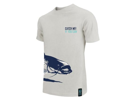 Tricou Delphin Catch Me! SOMN 101001848