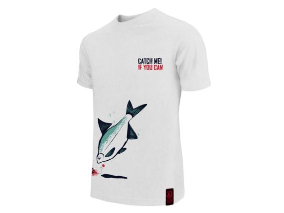 Tricou delphin catch me! plĂtica king size 101001861