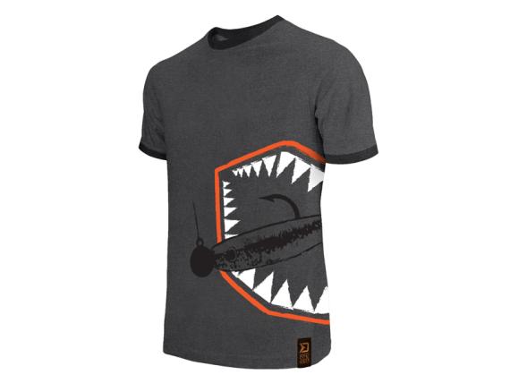 Tricou delphin atak! m 101001870