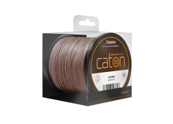 Delphin caton maro 0,73mm 90,9kg 190m 500793275